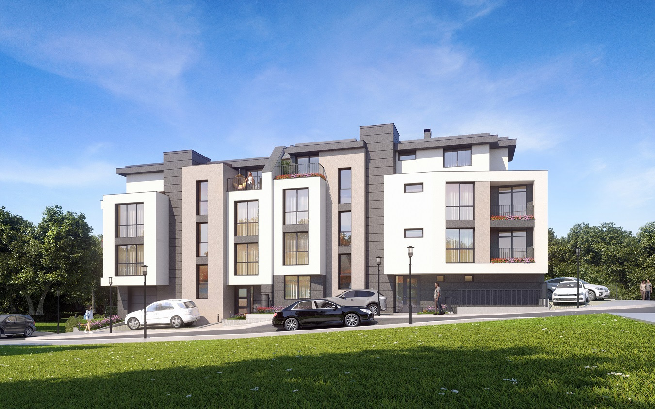 Продава 2-СТАЕН, гр. Созопол, област Бургас, снимка 2 - Апартаменти - 54276017