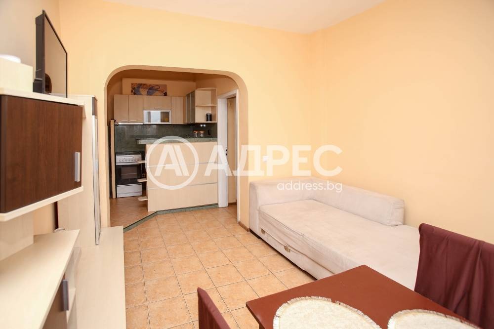 Продава 2-СТАЕН, гр. София, Оборище, снимка 2 - Апартаменти - 53607554