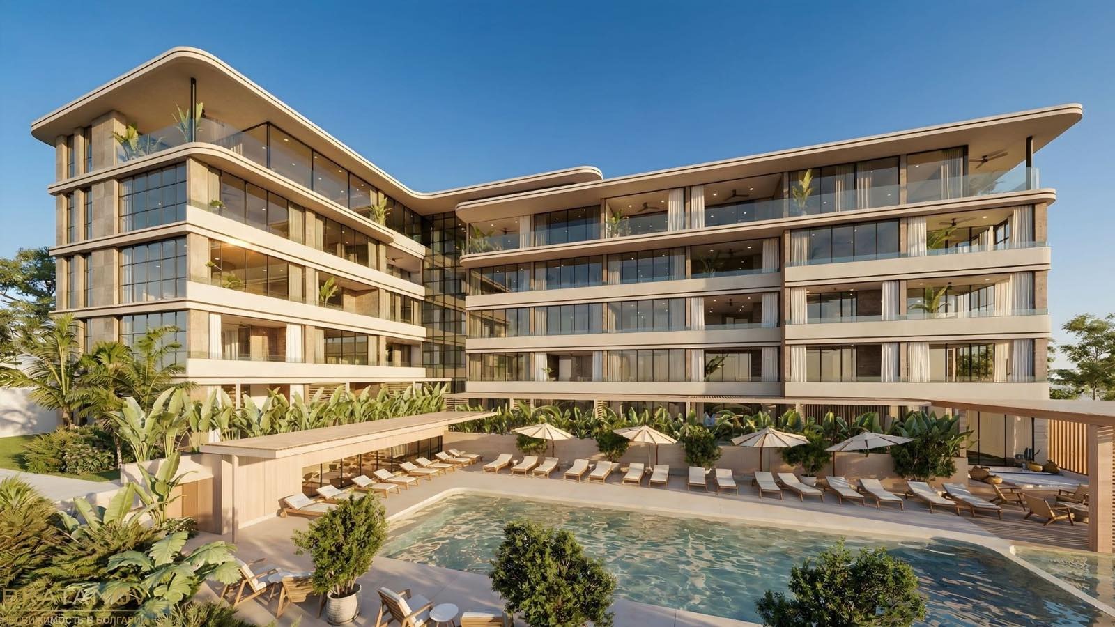 Продава 2-СТАЕН, к.к. Слънчев бряг, област Бургас