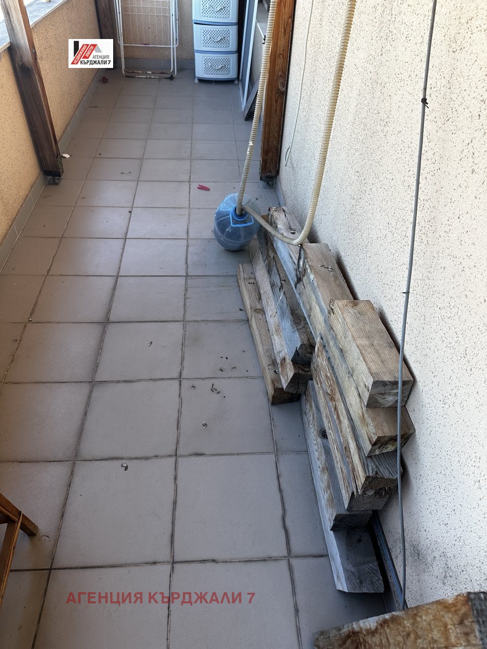 Продава 2-СТАЕН, гр. Кърджали, Център, снимка 4 - Апартаменти - 54276986