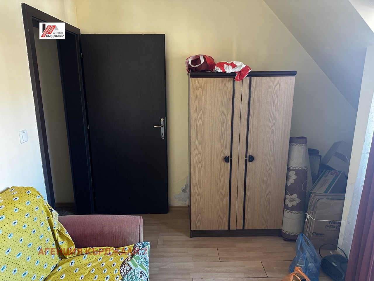 Продава 2-СТАЕН, гр. Кърджали, Център, снимка 9 - Апартаменти - 54276986