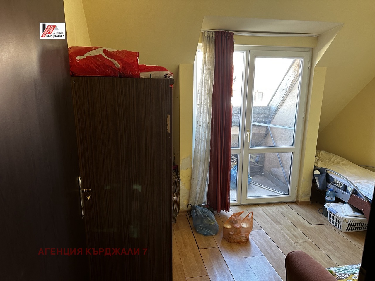 Продава 2-СТАЕН, гр. Кърджали, Център, снимка 7 - Апартаменти - 54276986