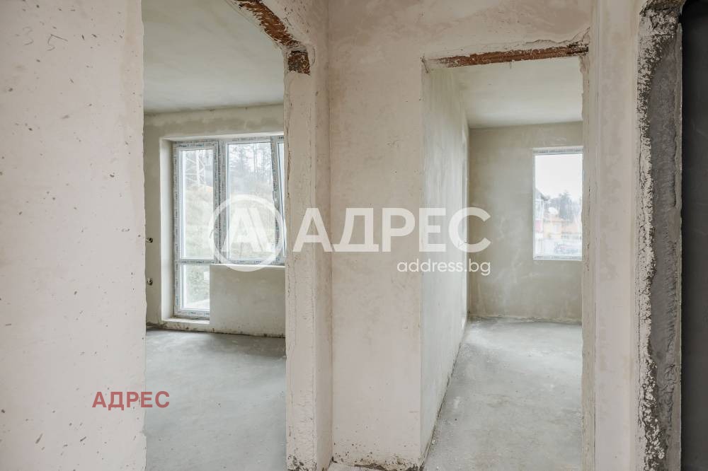 Продава 2-СТАЕН, гр. Варна, Аспарухово, снимка 3 - Апартаменти - 54330170