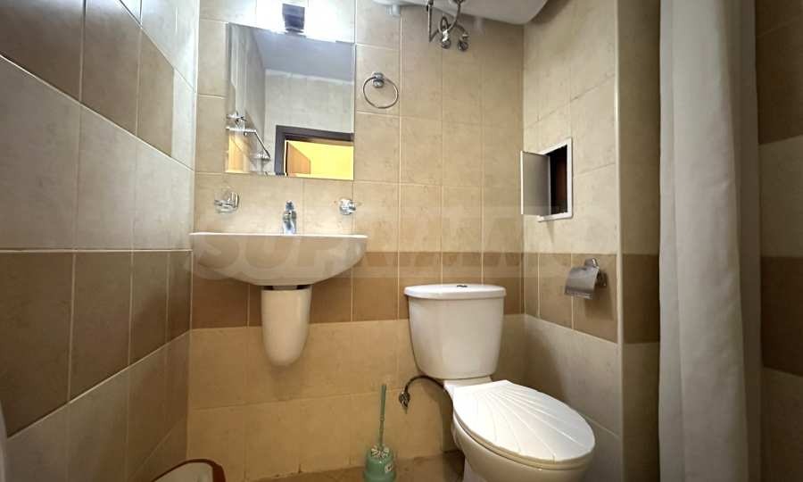 Продава 2-СТАЕН, гр. Банско, област Благоевград, снимка 9 - Апартаменти - 54702345