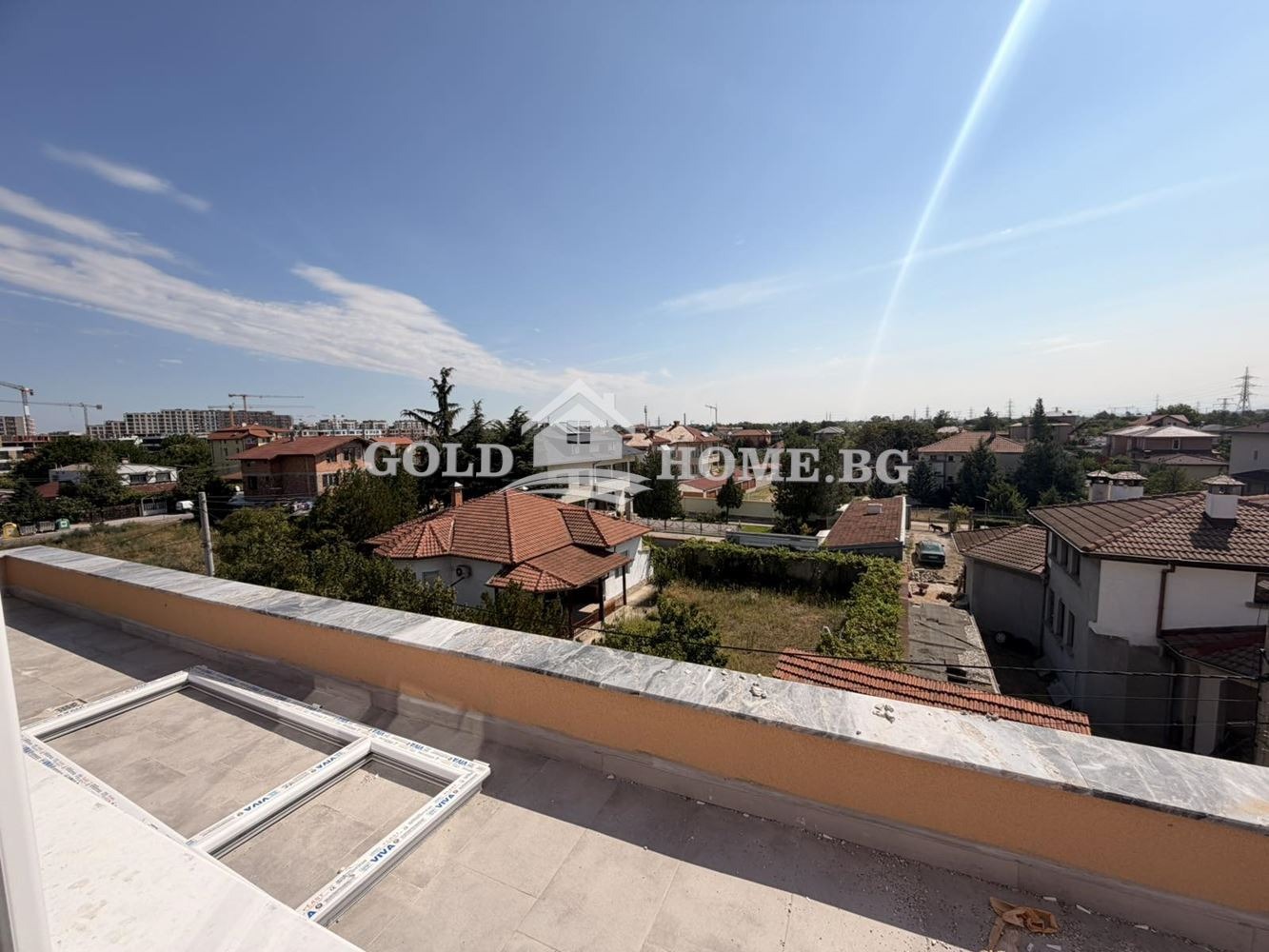Продава 2-СТАЕН, гр. Пловдив, Беломорски, снимка 10 - Апартаменти - 55727191