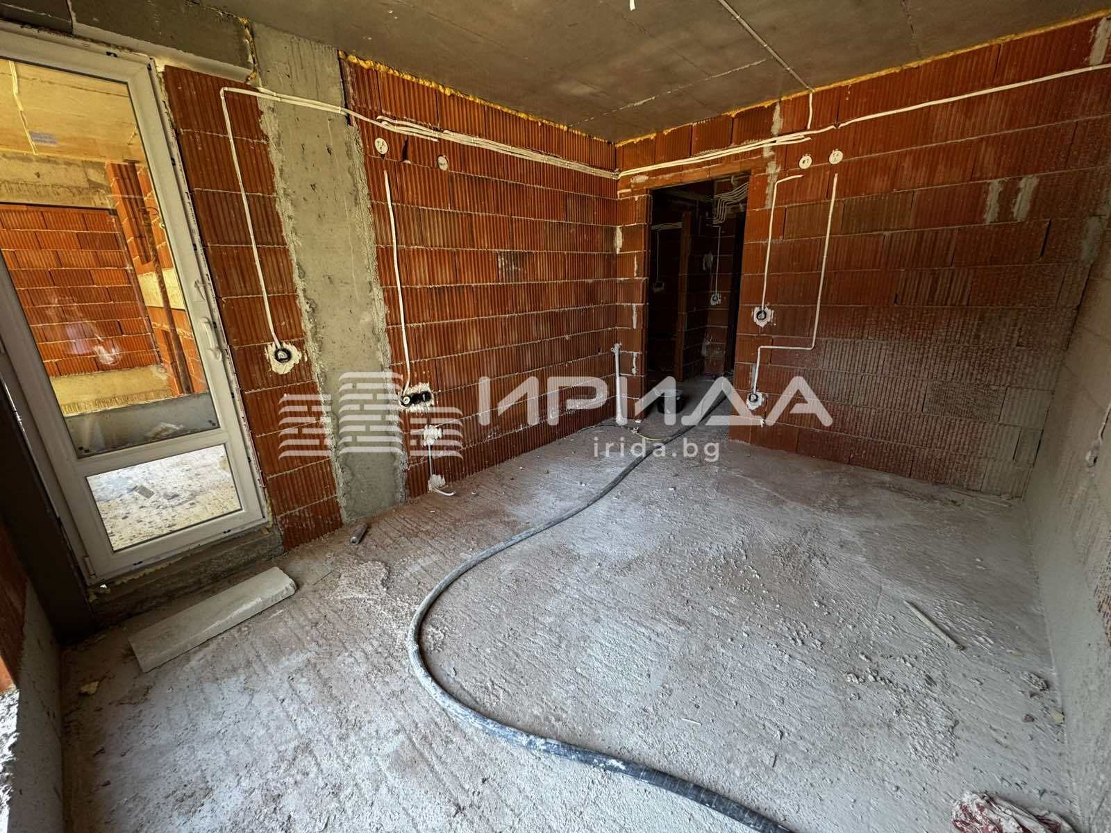 Продава 2-СТАЕН, гр. София, Обеля, снимка 3 - Апартаменти - 55728005
