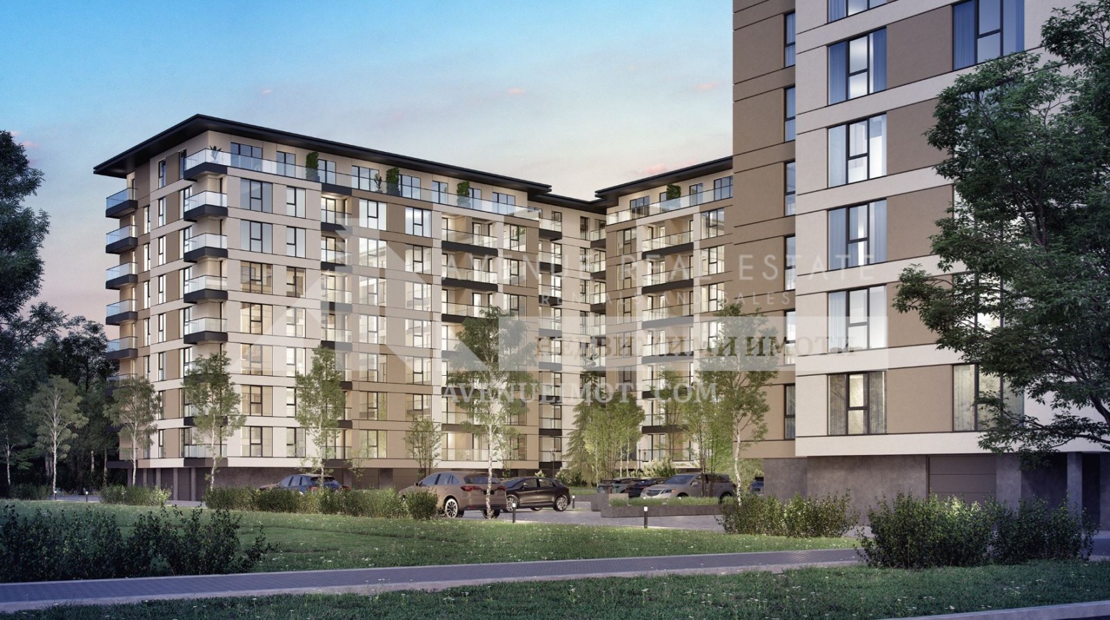 Продава 2-СТАЕН, гр. Пловдив, Христо Смирненски, снимка 4 - Апартаменти - 56196841