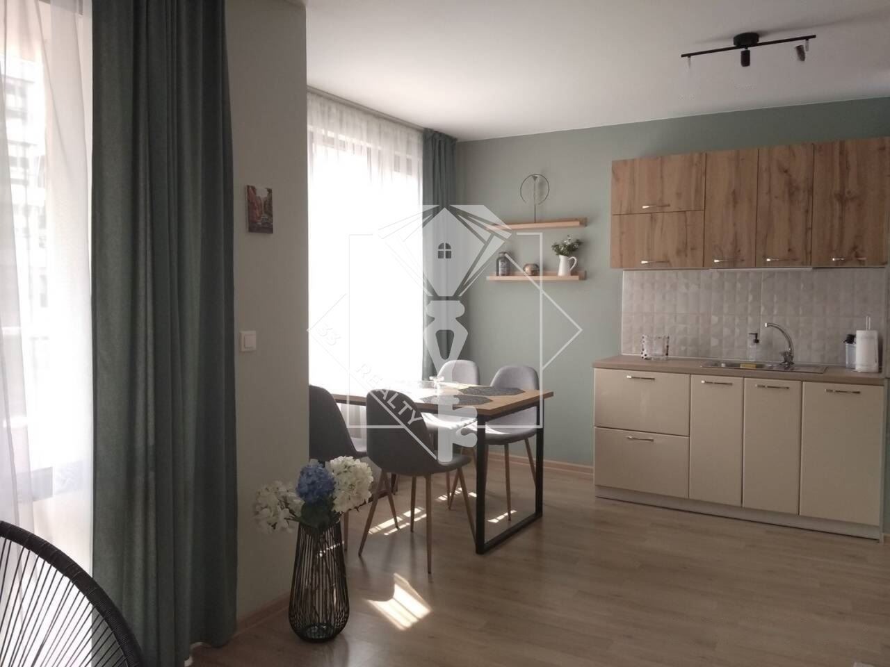 Продава 2-СТАЕН, гр. Пловдив, Кършияка, снимка 3 - Апартаменти - 56507239