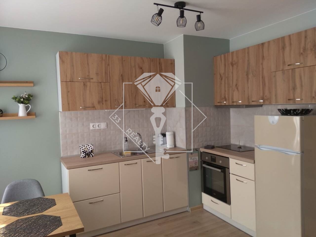 Продава 2-СТАЕН, гр. Пловдив, Кършияка, снимка 5 - Апартаменти - 56507239