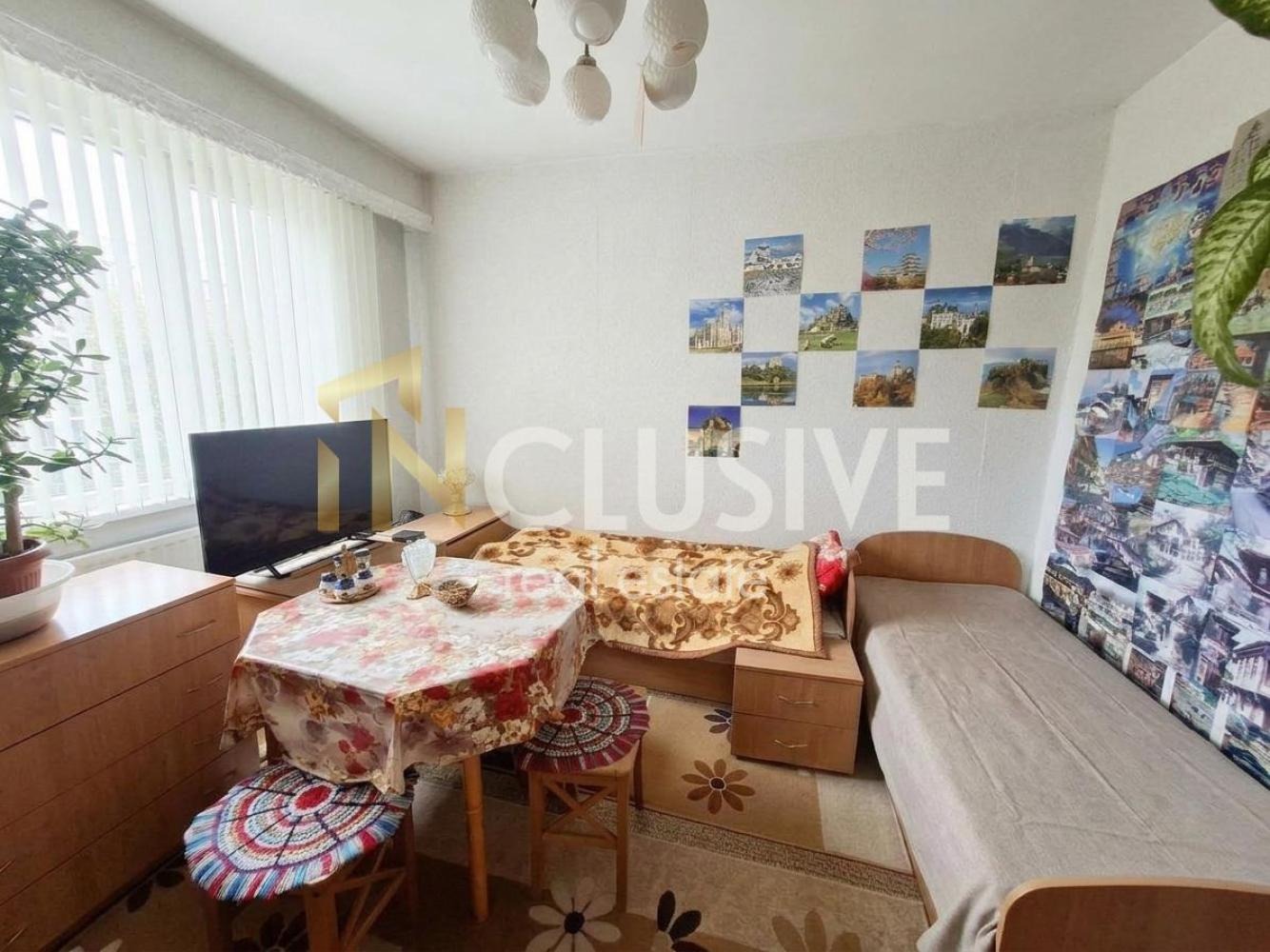 Продава 2-СТАЕН, гр. София, Дианабад, снимка 5 - Апартаменти - 56683277