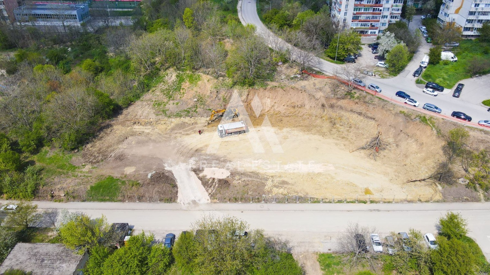 Продава 3-СТАЕН, гр. Плевен, Дружба 1, снимка 2 - Апартаменти - 51577984