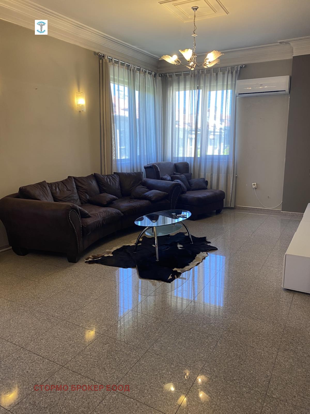 Продава 3-СТАЕН, гр. София, Център, снимка 6 - Апартаменти - 53920734