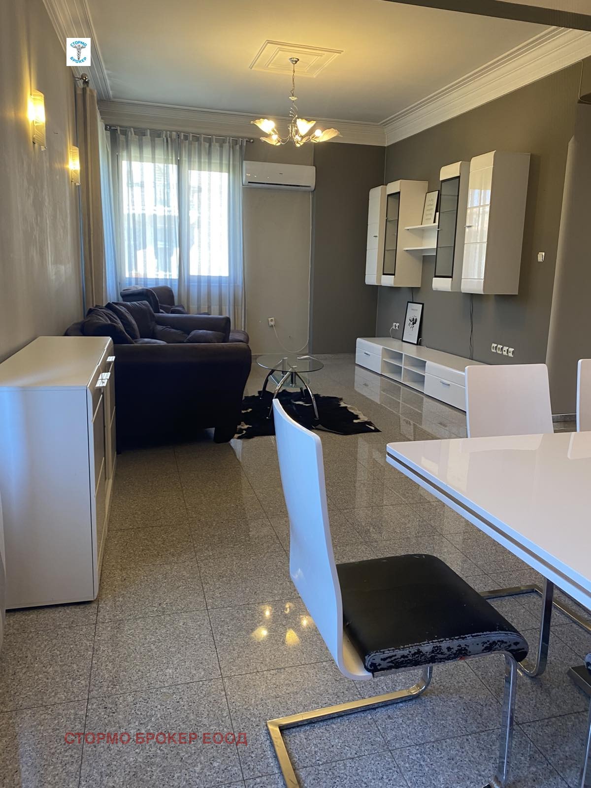 Продава 3-СТАЕН, гр. София, Център, снимка 2 - Апартаменти - 53920734