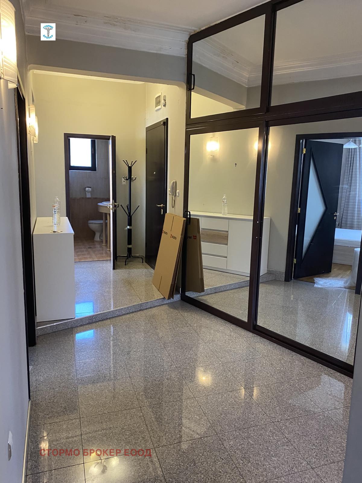 Продава 3-СТАЕН, гр. София, Център, снимка 7 - Апартаменти - 53920734