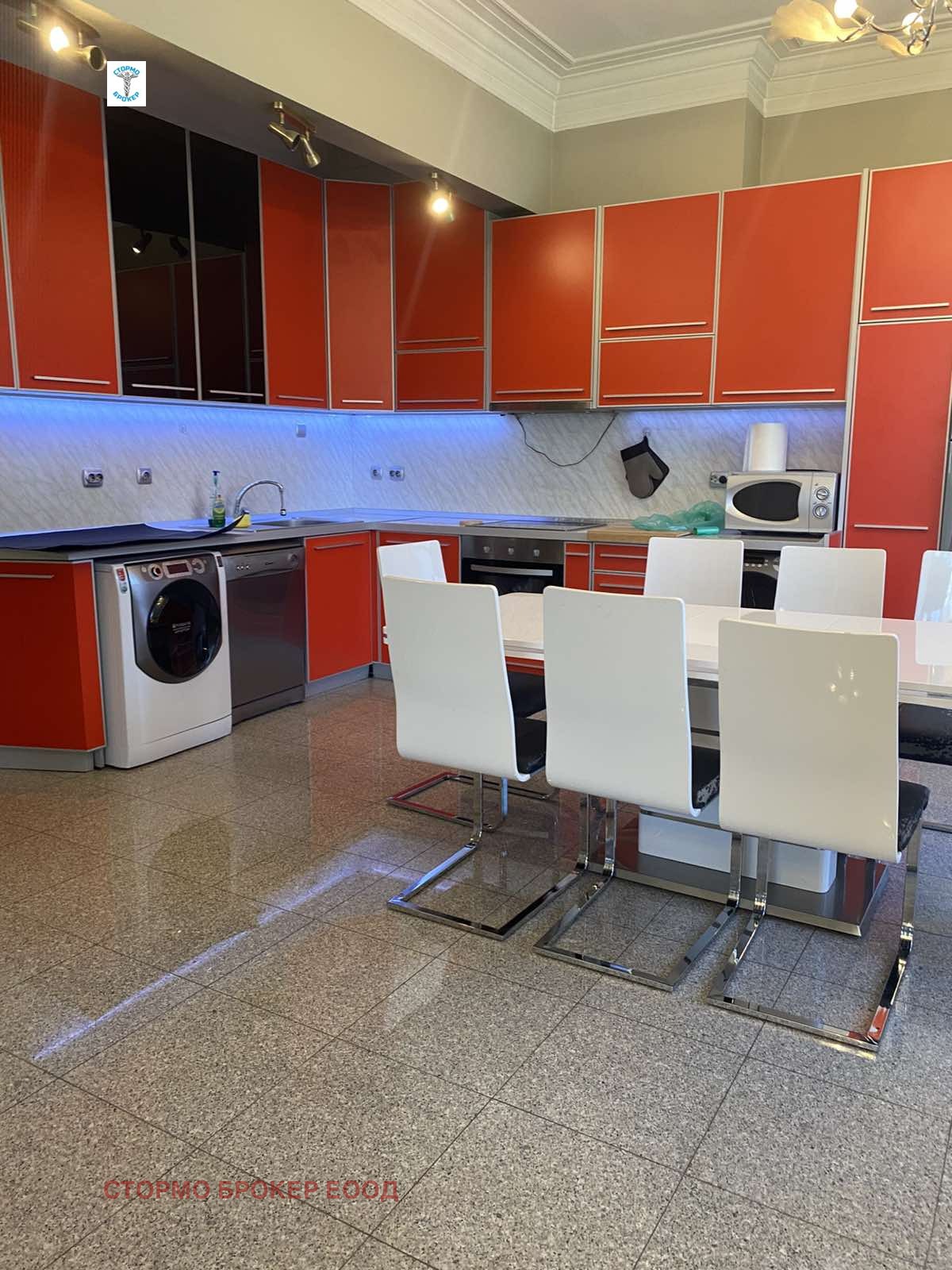 Продава 3-СТАЕН, гр. София, Център, снимка 4 - Апартаменти - 53920734