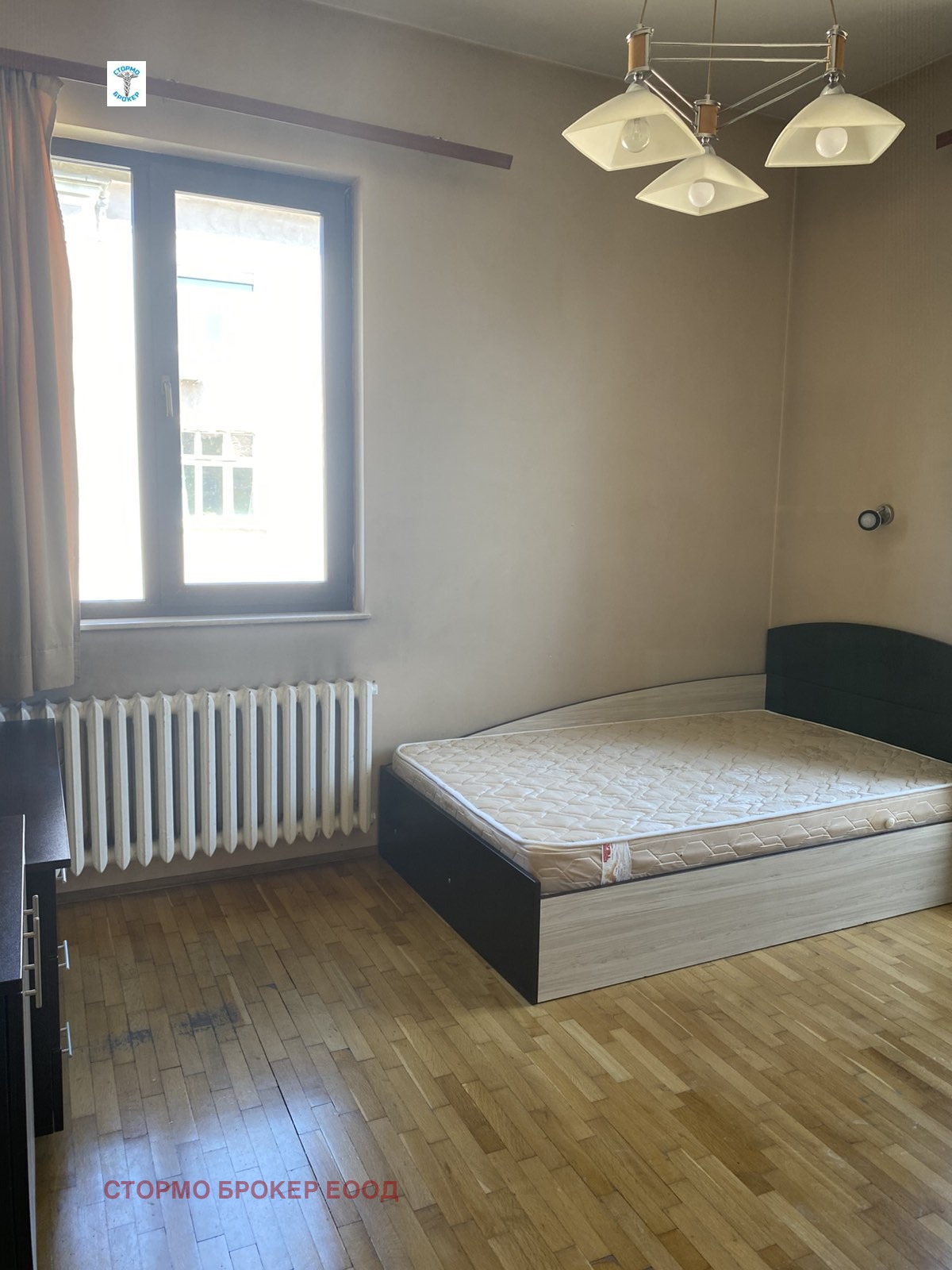 Продава 3-СТАЕН, гр. София, Център, снимка 10 - Апартаменти - 53920734