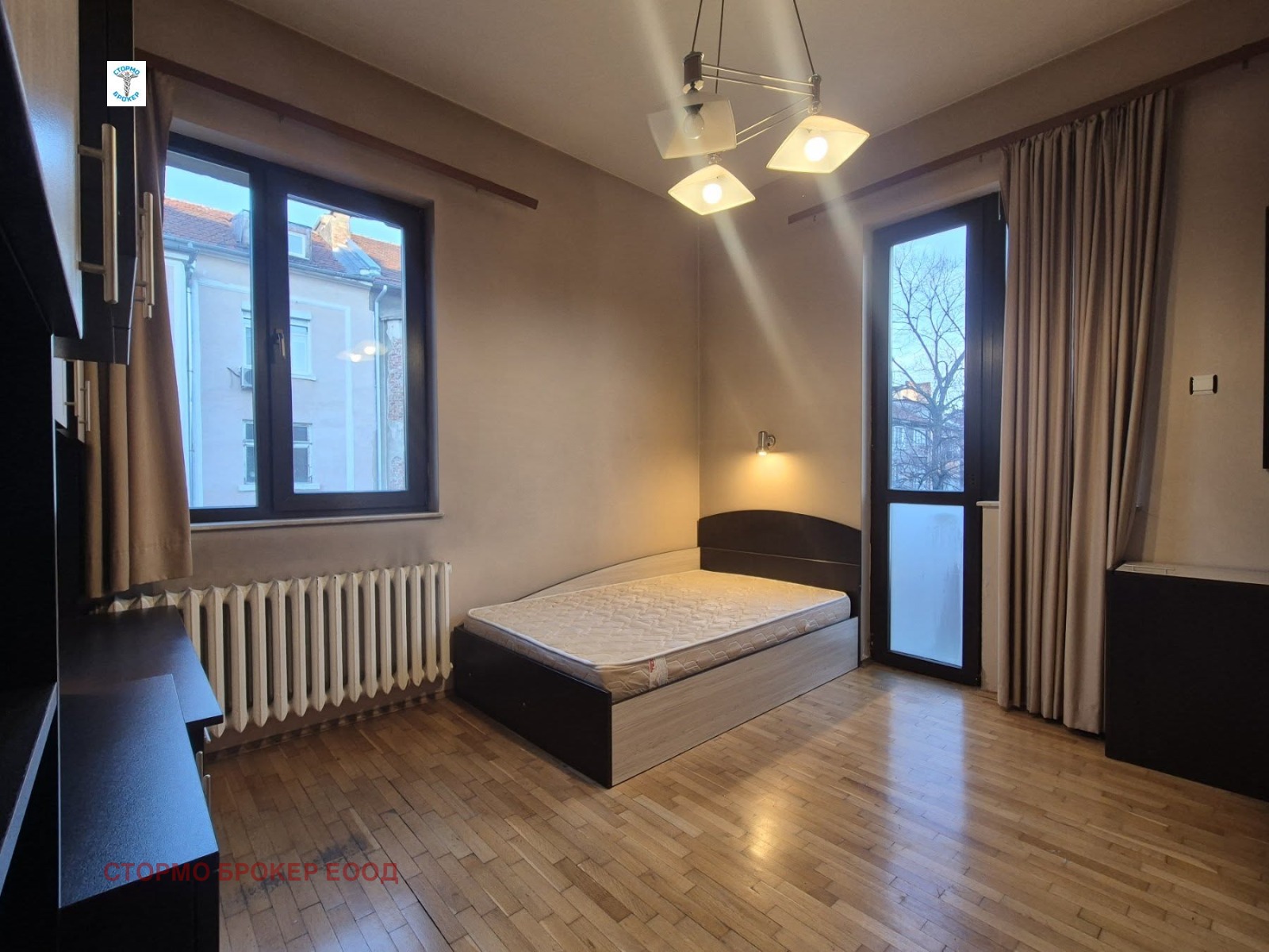 Продава 3-СТАЕН, гр. София, Център, снимка 17 - Апартаменти - 53920734