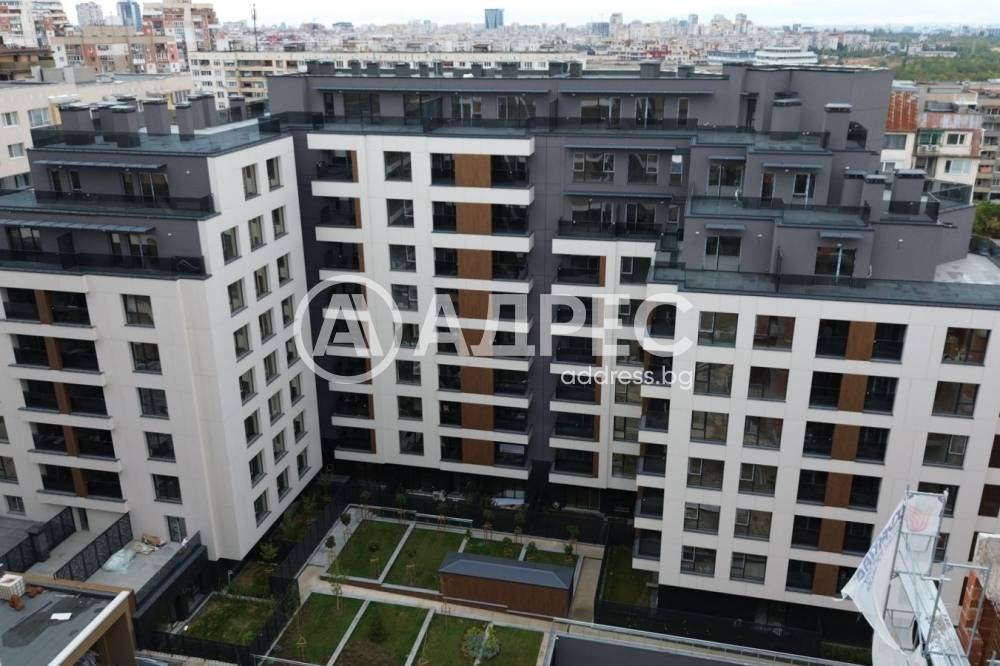 Продава 3-СТАЕН, гр. София, Младост 4, снимка 5 - Апартаменти - 53228088