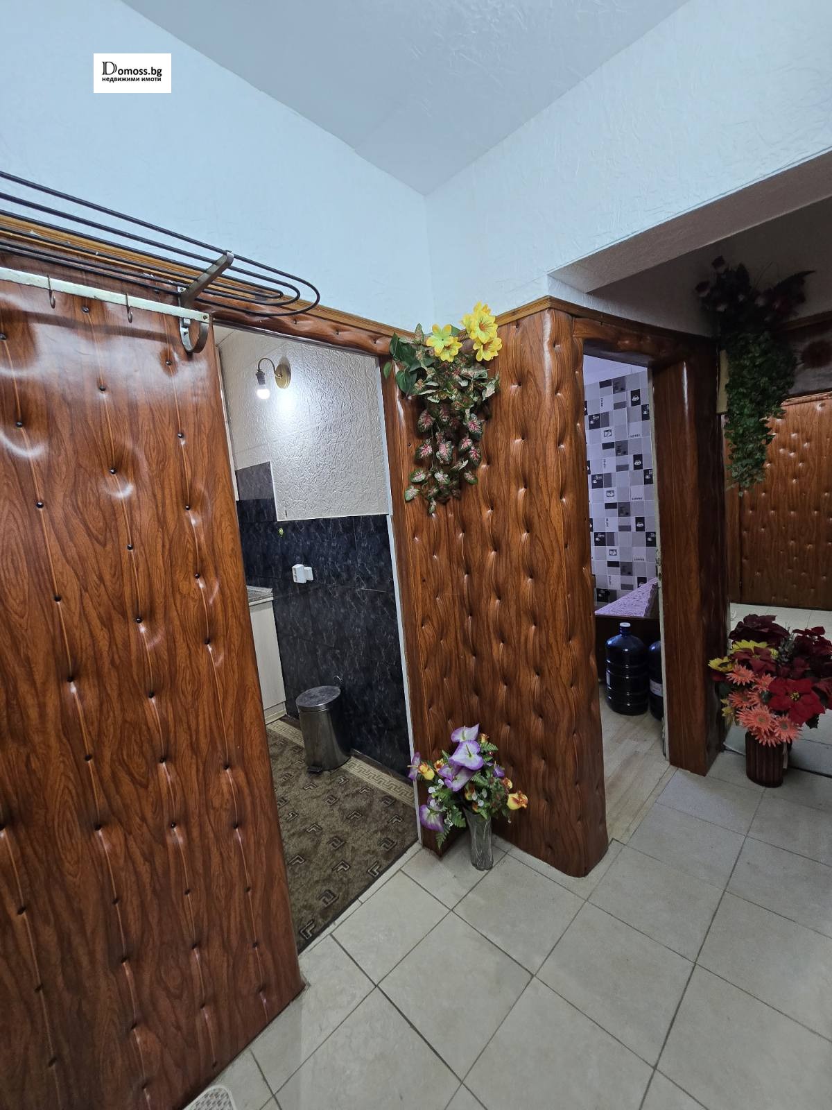 Продава 3-СТАЕН, гр. Благоевград, Еленово 2, снимка 14 - Апартаменти - 53991746