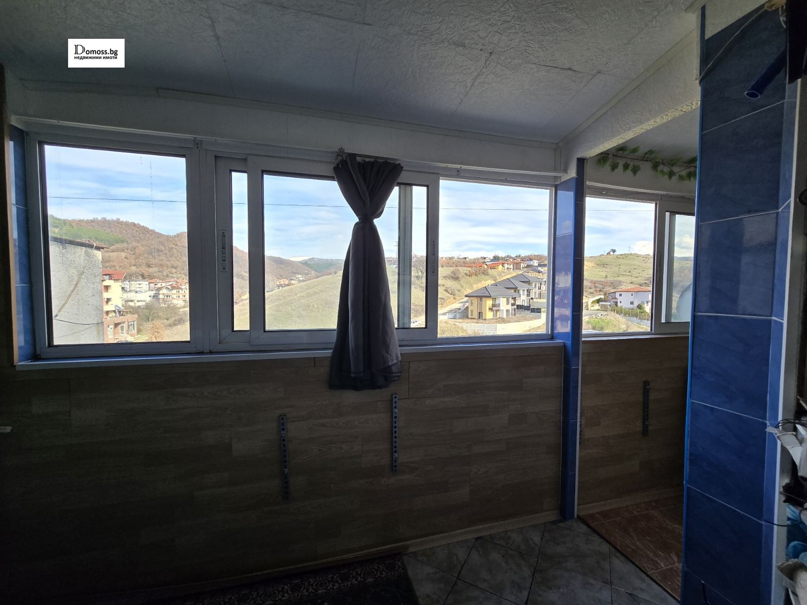 Продава 3-СТАЕН, гр. Благоевград, Еленово 2, снимка 9 - Апартаменти - 53991746