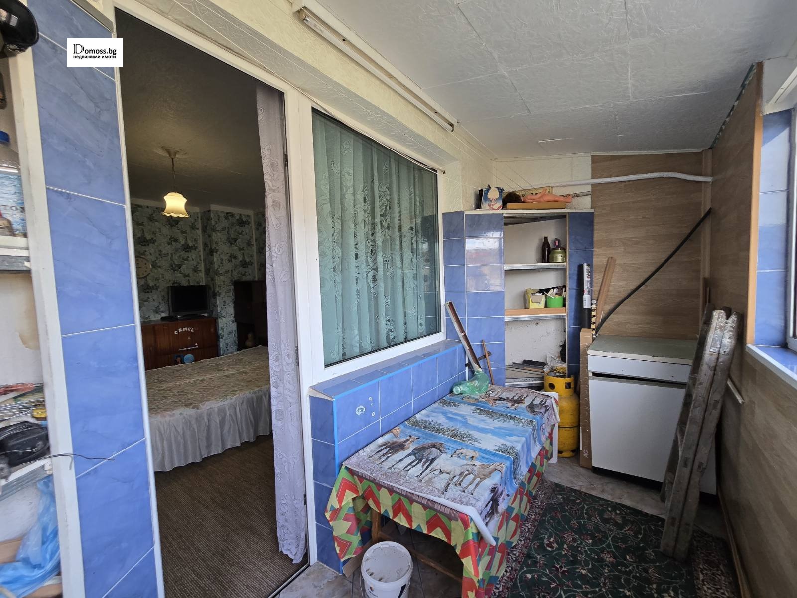 Продава 3-СТАЕН, гр. Благоевград, Еленово 2, снимка 11 - Апартаменти - 53991746