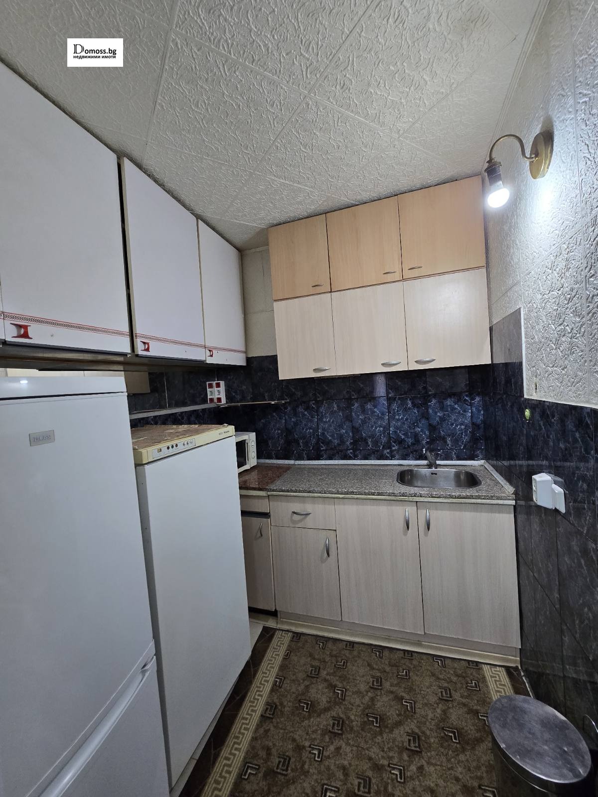 Продава 3-СТАЕН, гр. Благоевград, Еленово 2, снимка 12 - Апартаменти - 53991746