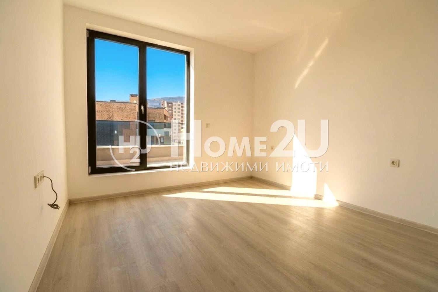 Продава 3-СТАЕН, гр. София, Малинова долина, снимка 7 - Апартаменти - 54162934