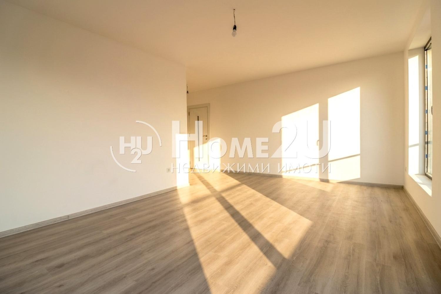 Продава 3-СТАЕН, гр. София, Малинова долина, снимка 2 - Апартаменти - 54162934