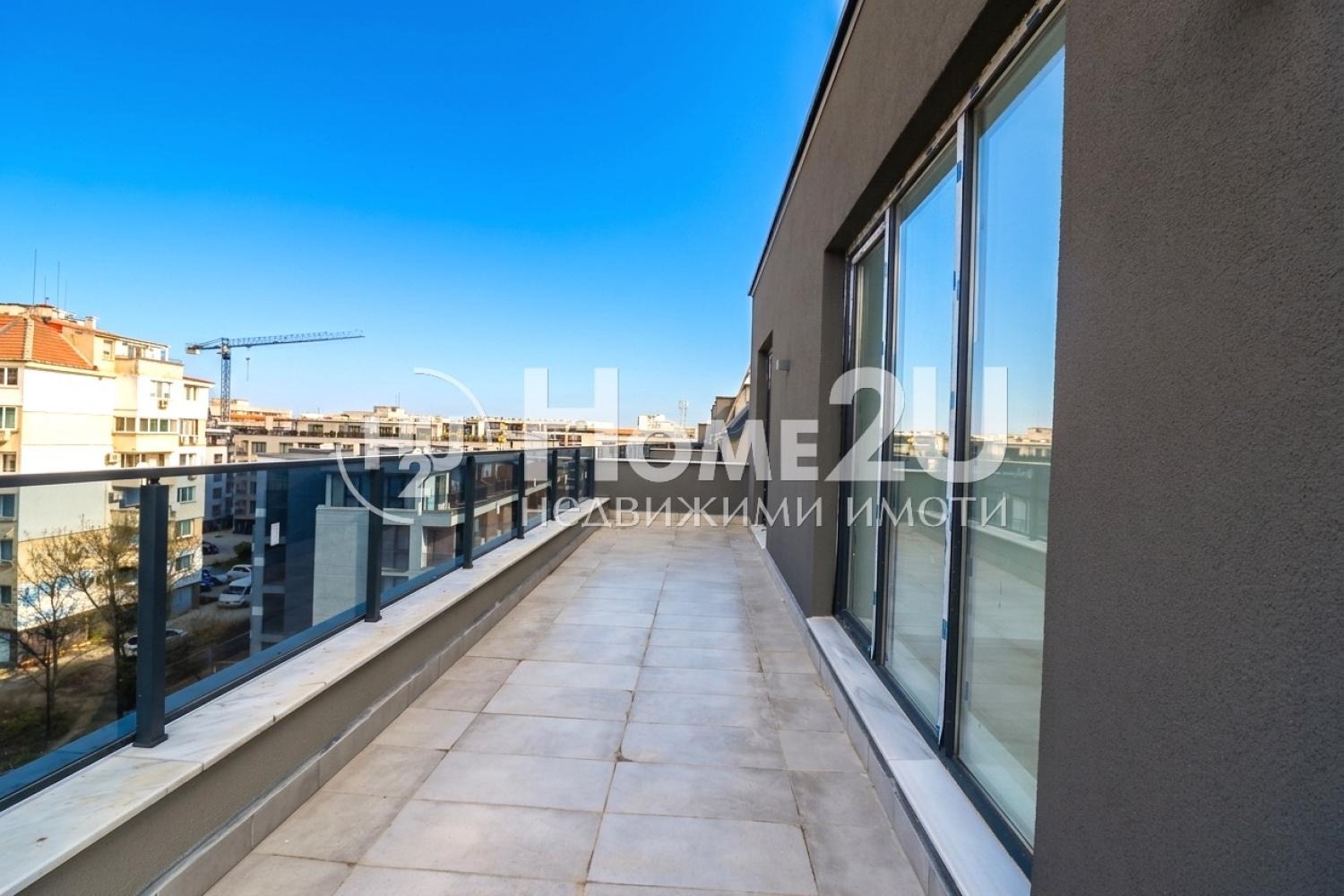 Продава 3-СТАЕН, гр. София, Малинова долина, снимка 6 - Апартаменти - 54162934