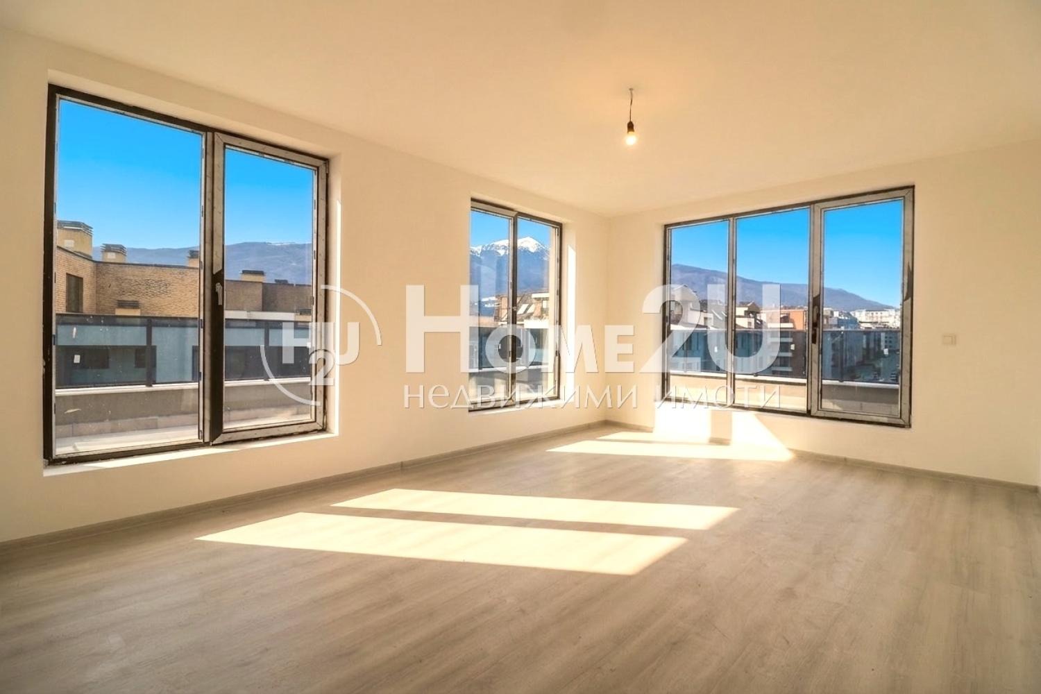 Продава 3-СТАЕН, гр. София, Малинова долина