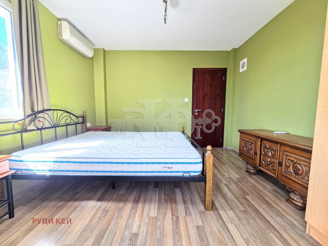 Продава 3-СТАЕН, гр. Варна, Окръжна болница-Генерали, снимка 7 - Апартаменти - 54179907