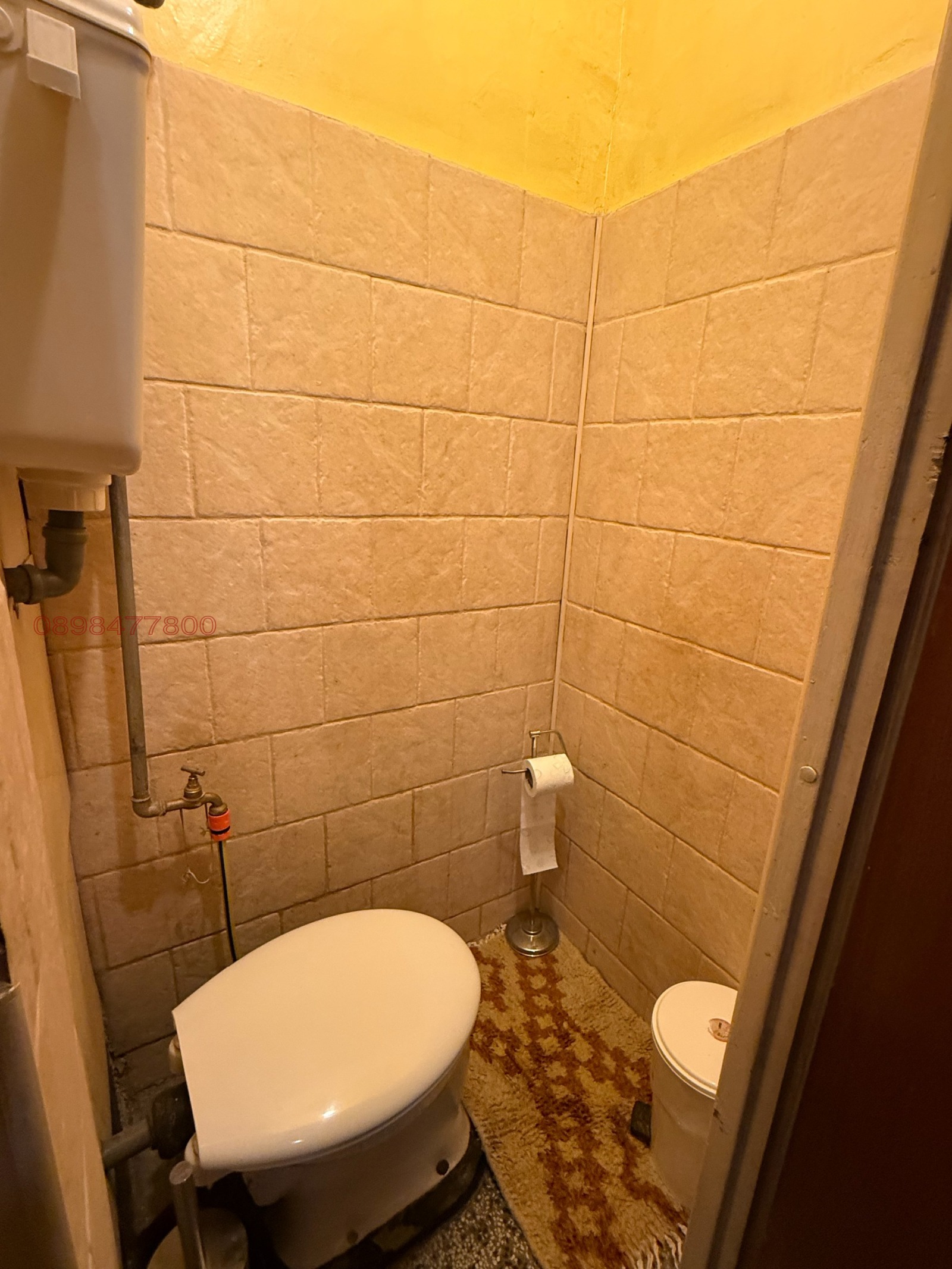 Продава 3-СТАЕН, гр. София, Красна поляна 3, снимка 14 - Апартаменти - 54346286