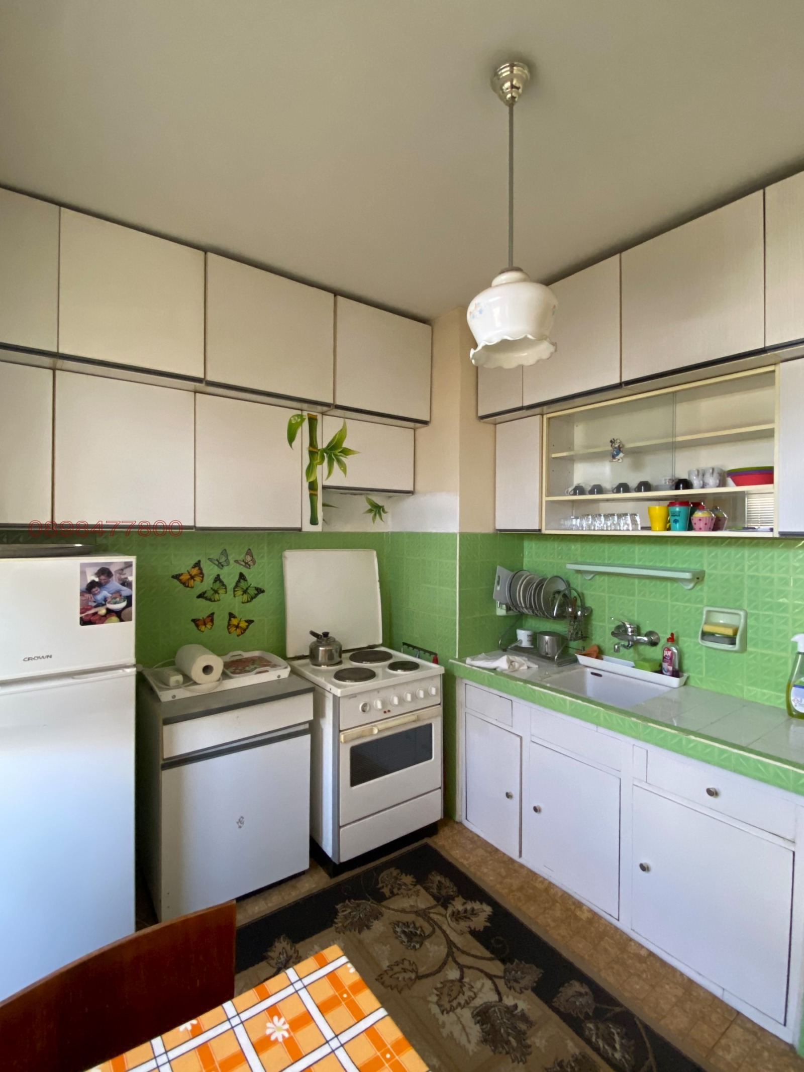 Продава 3-СТАЕН, гр. София, Красна поляна 3, снимка 9 - Апартаменти - 54346286