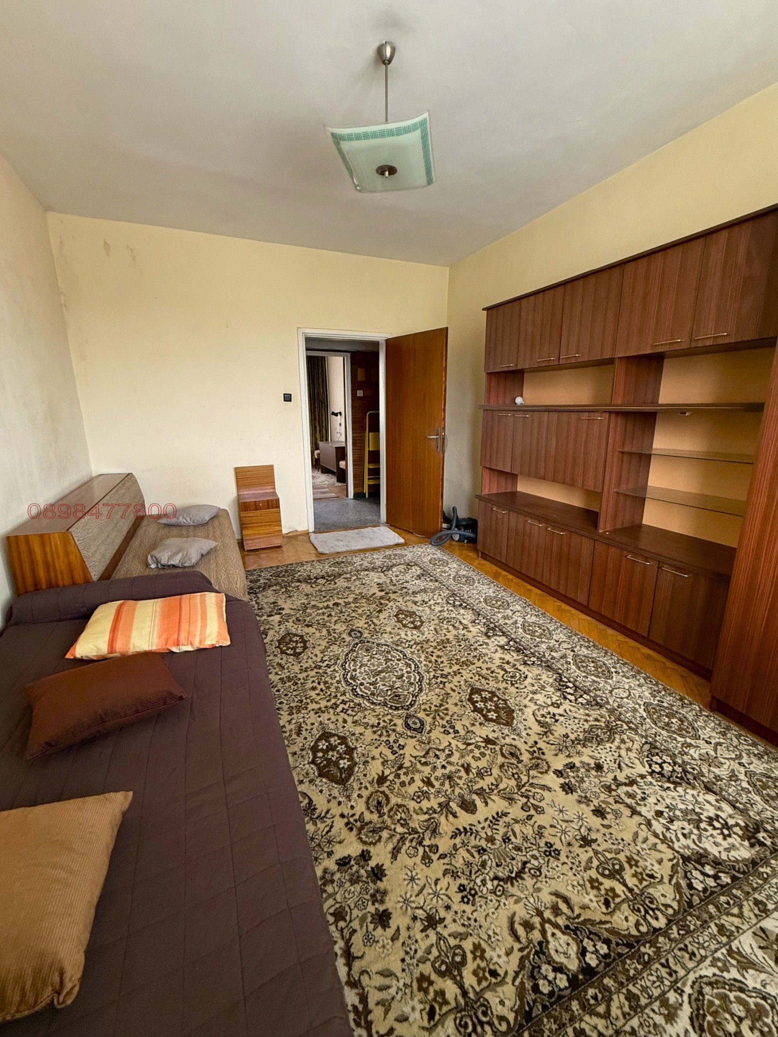 Продава 3-СТАЕН, гр. София, Красна поляна 3, снимка 7 - Апартаменти - 54346286