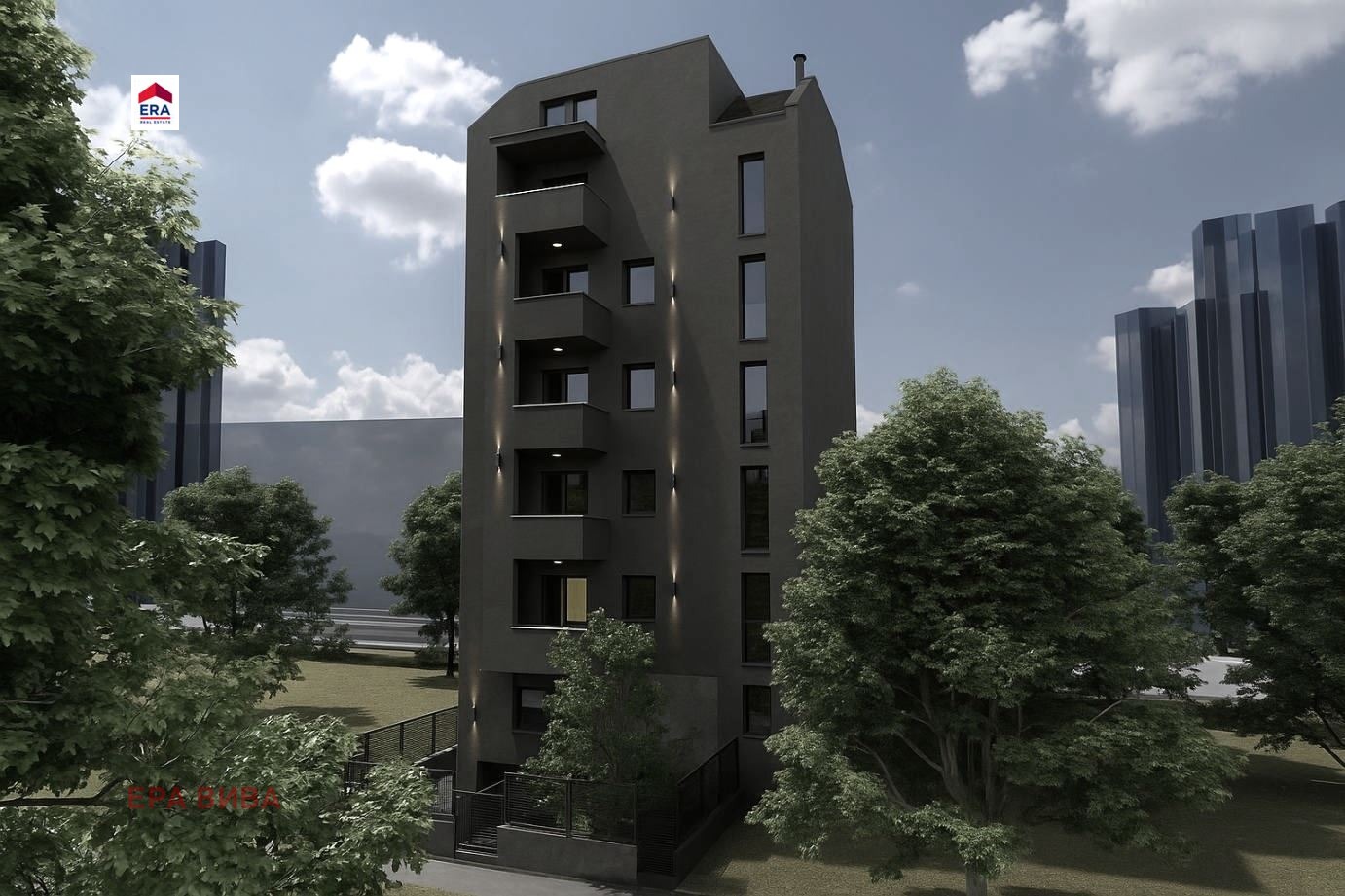 Продава 3-СТАЕН, гр. София, Банишора, снимка 2 - Апартаменти - 54339568