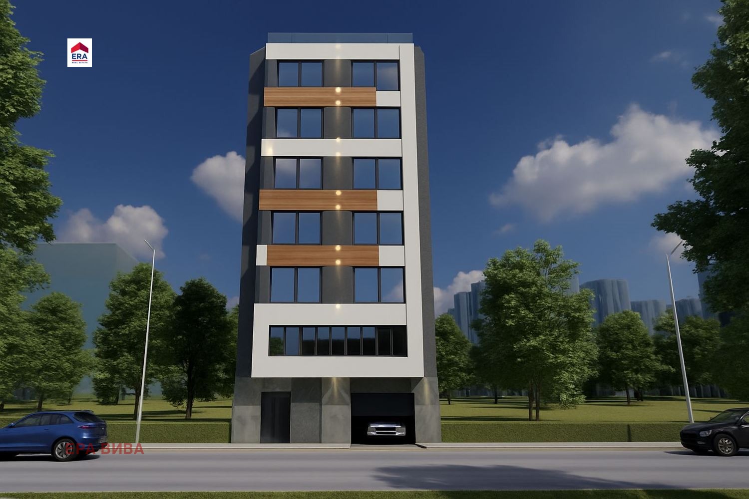 Продава 3-СТАЕН, гр. София, Банишора