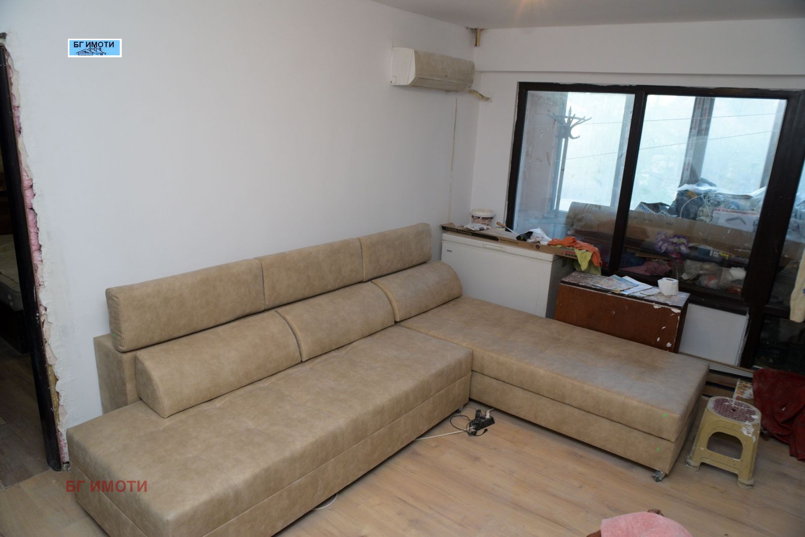 Продава 3-СТАЕН, гр. Враца, Център, снимка 12 - Апартаменти - 54411024