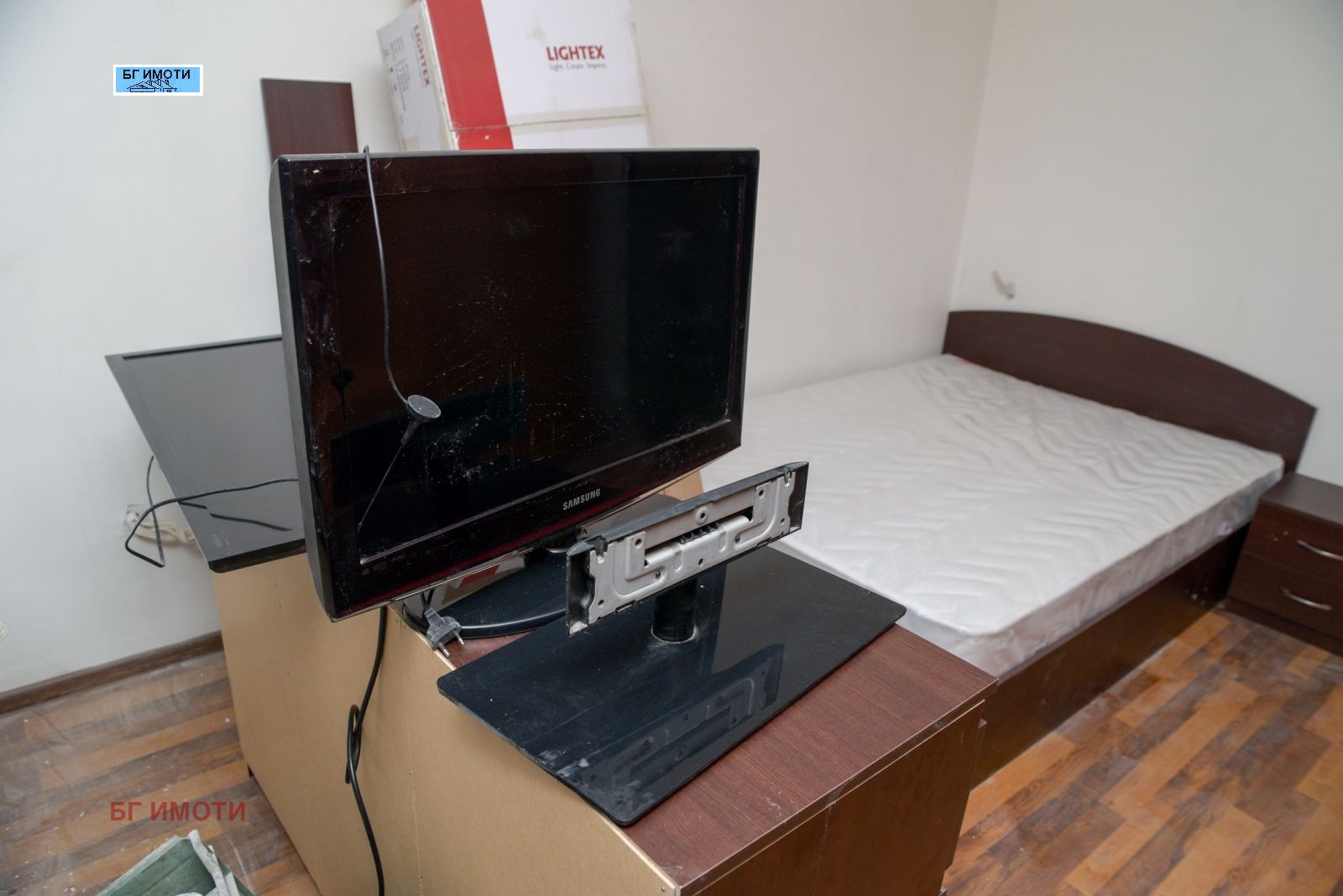 Продава 3-СТАЕН, гр. Враца, Център, снимка 16 - Апартаменти - 54411024