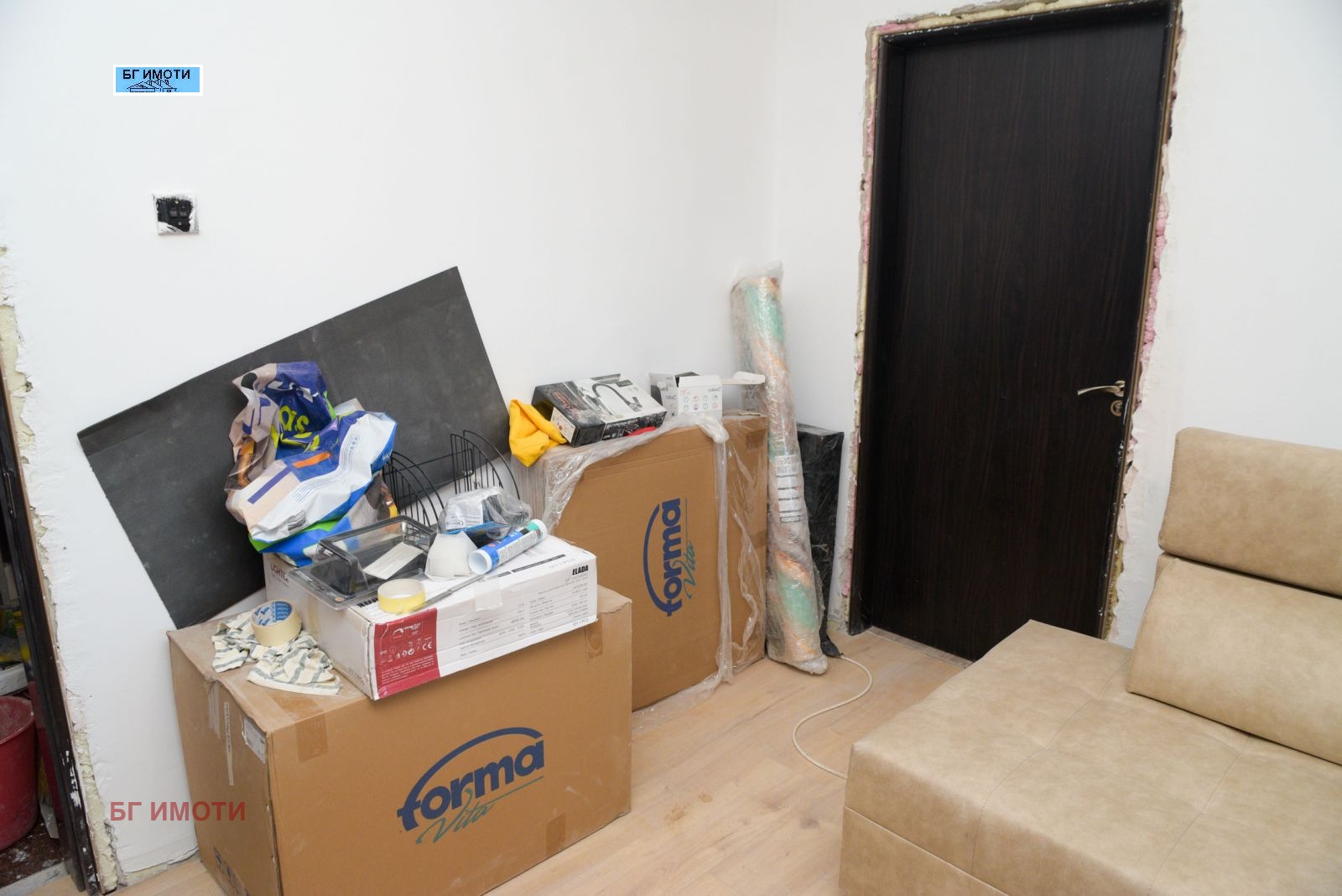 Продава 3-СТАЕН, гр. Враца, Център, снимка 9 - Апартаменти - 54411024