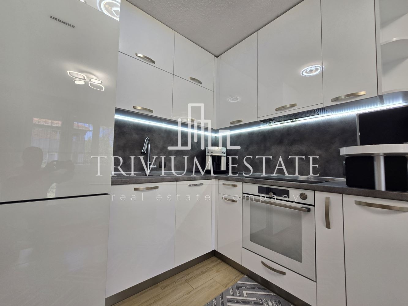 Продава 3-СТАЕН, гр. Пловдив, Кършияка, снимка 3 - Апартаменти - 54950273