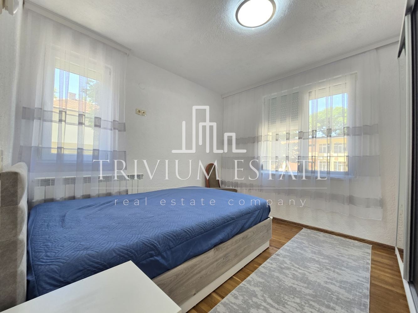 Продава 3-СТАЕН, гр. Пловдив, Кършияка, снимка 5 - Апартаменти - 54950273