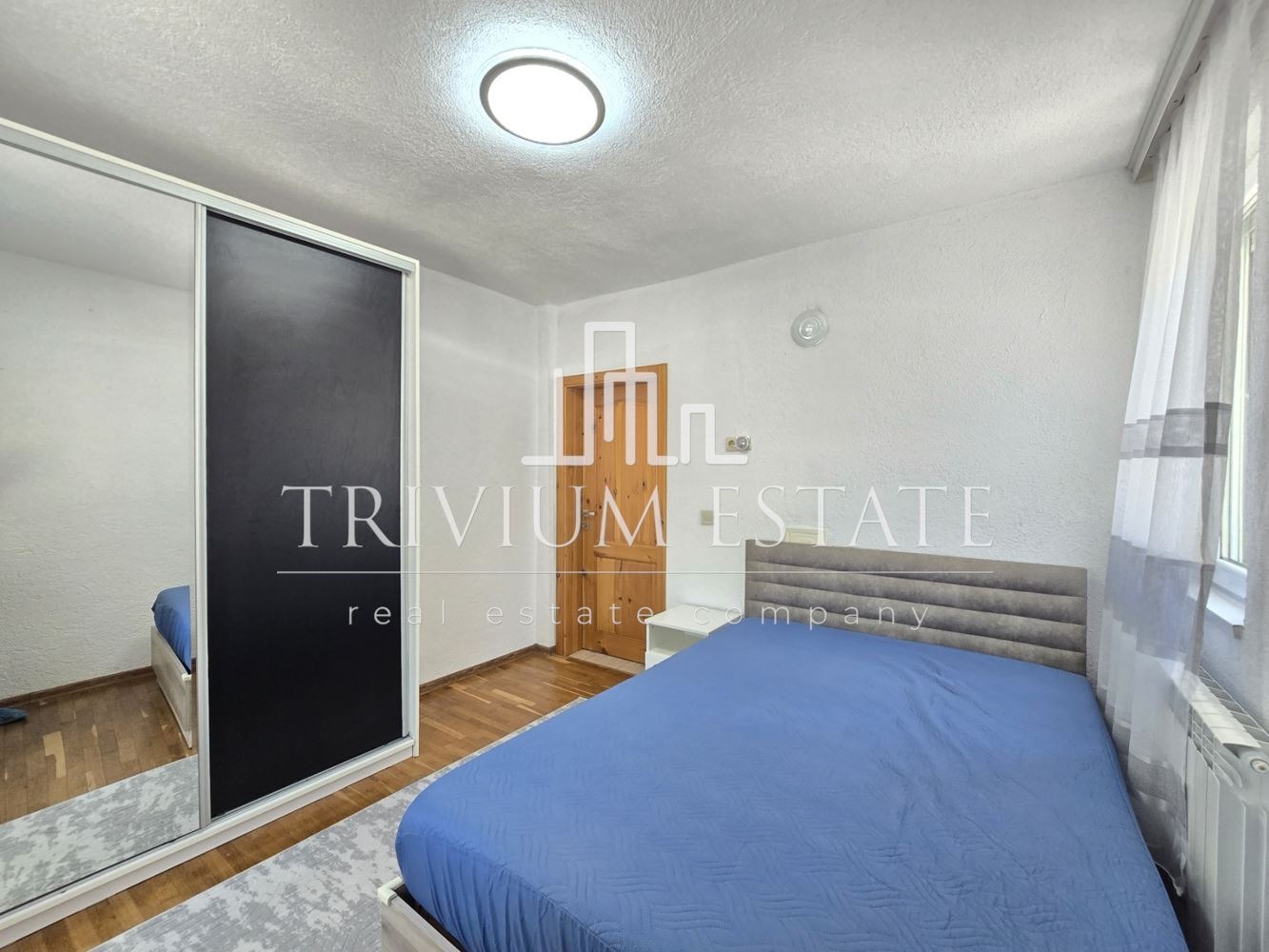 Продава 3-СТАЕН, гр. Пловдив, Кършияка, снимка 6 - Апартаменти - 54950273