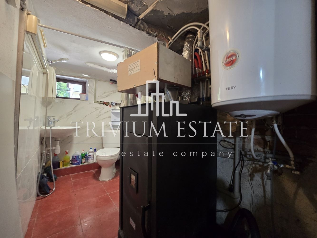 Продава 3-СТАЕН, гр. Пловдив, Кършияка, снимка 11 - Апартаменти - 54950273