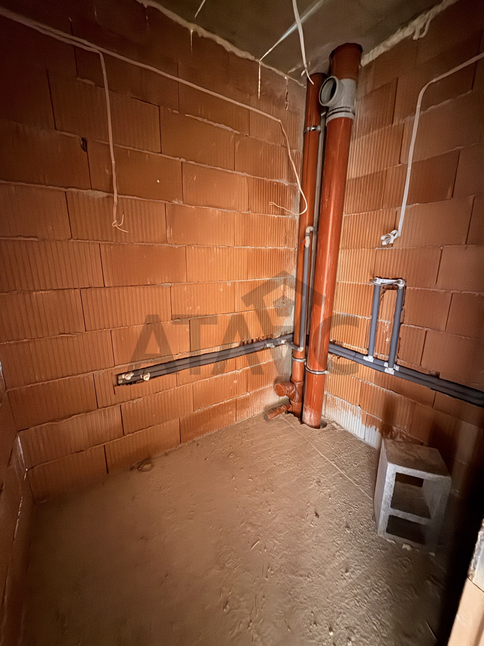 Продава 3-СТАЕН, гр. Пловдив, Остромила, снимка 8 - Апартаменти - 55493991