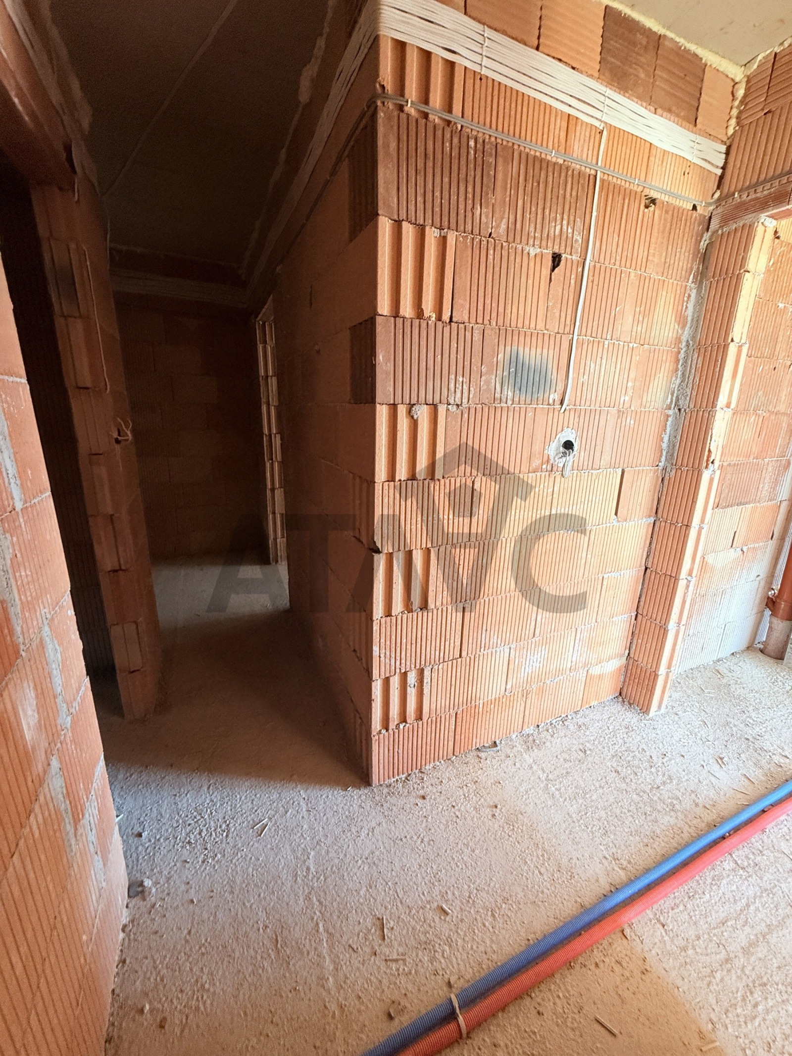 Продава 3-СТАЕН, гр. Пловдив, Остромила, снимка 7 - Апартаменти - 55493991