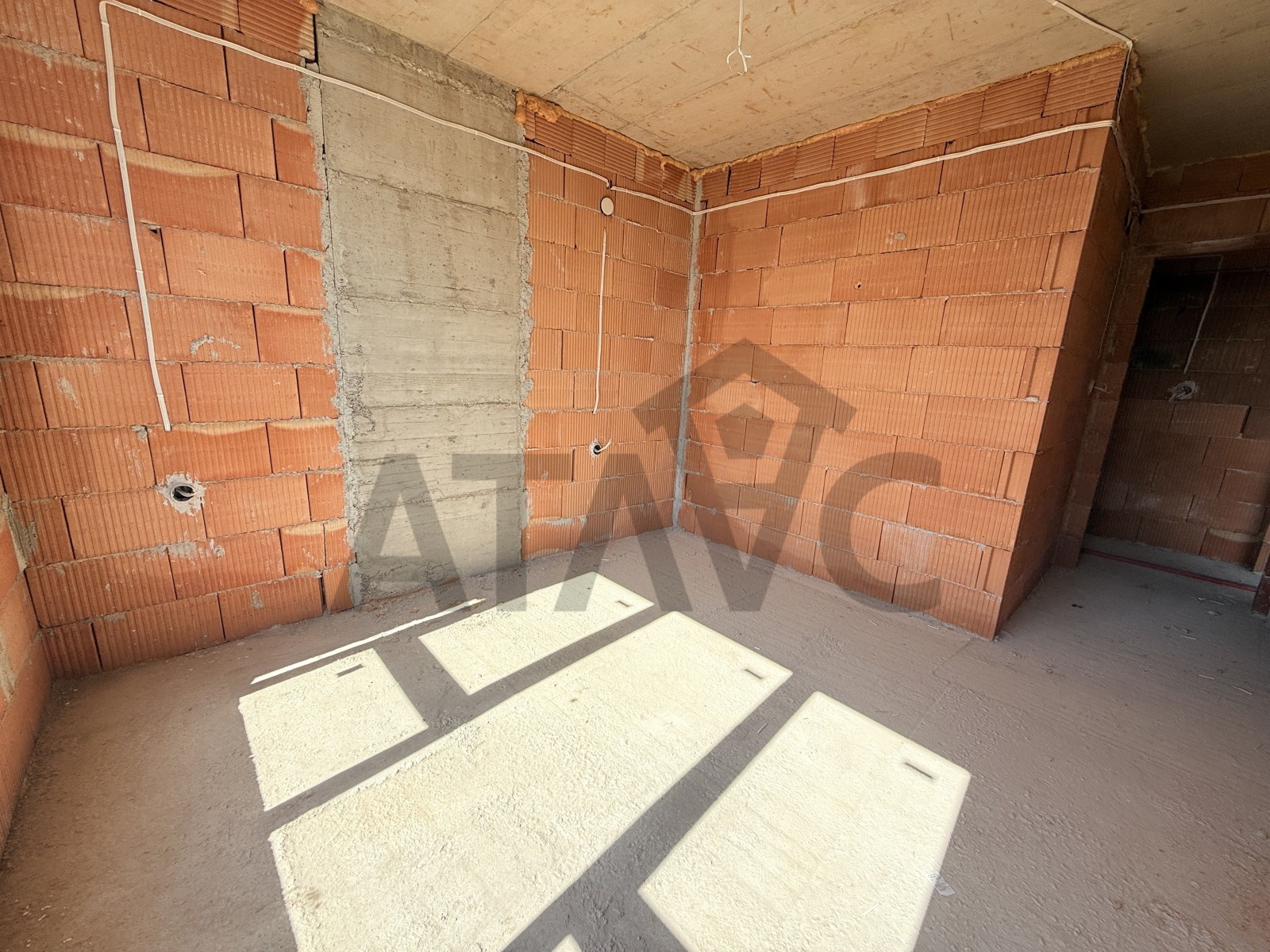 Продава 3-СТАЕН, гр. Пловдив, Остромила, снимка 4 - Апартаменти - 55493991