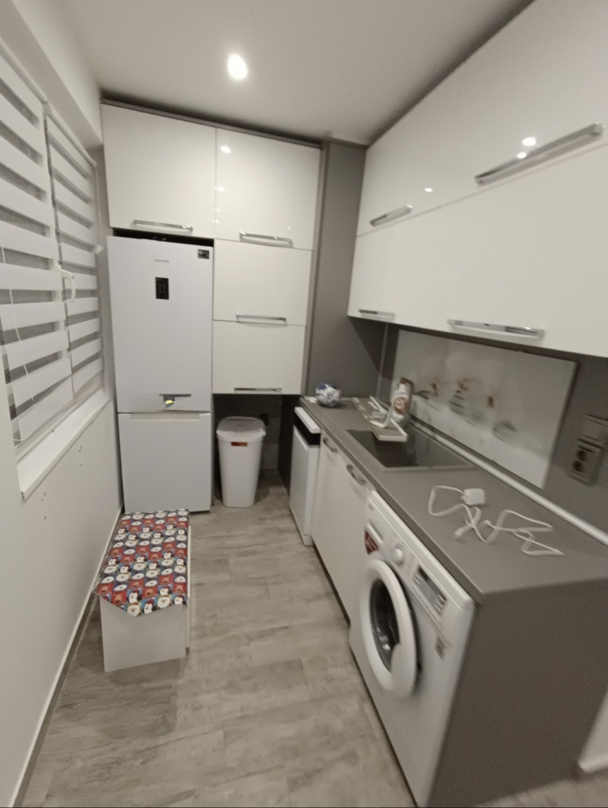 Продава МНОГОСТАЕН, гр. Варна, Кайсиева градина, снимка 5 - Апартаменти - 55836726