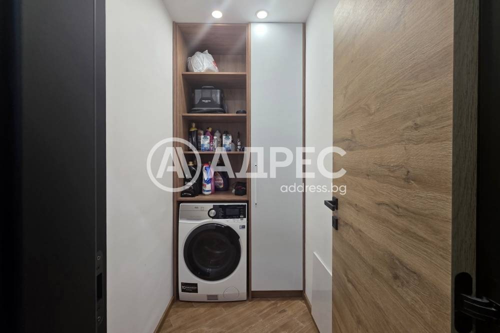 Продава МНОГОСТАЕН, гр. София, Драгалевци, снимка 6 - Апартаменти - 56325324