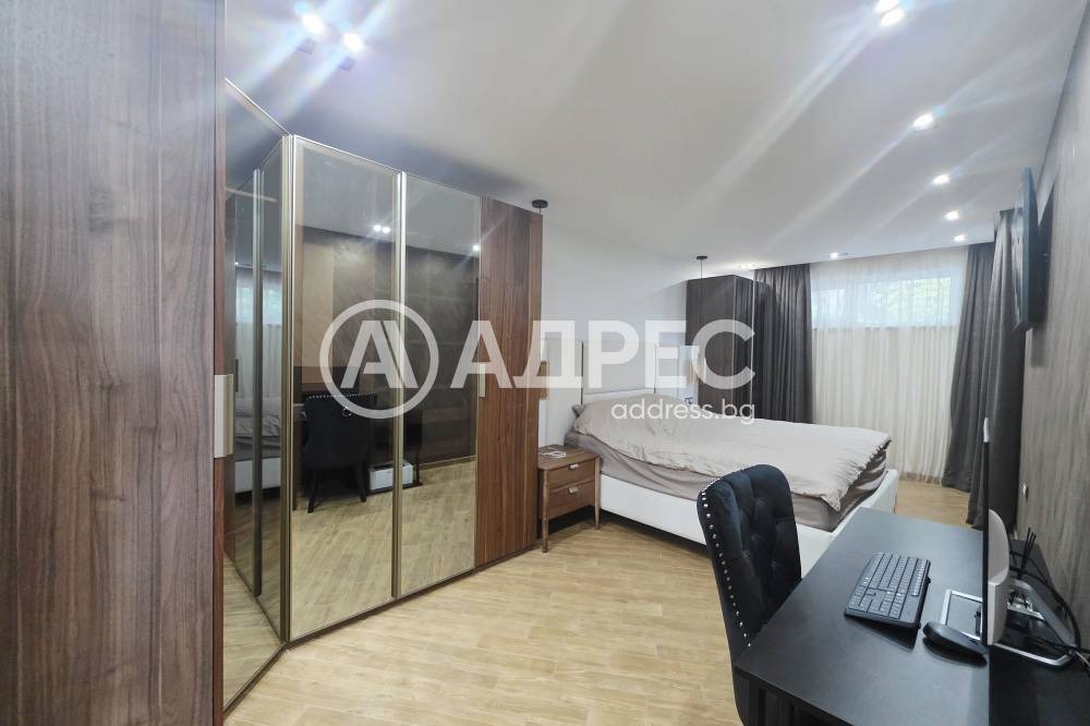 Продава МНОГОСТАЕН, гр. София, Драгалевци, снимка 16 - Апартаменти - 56325324