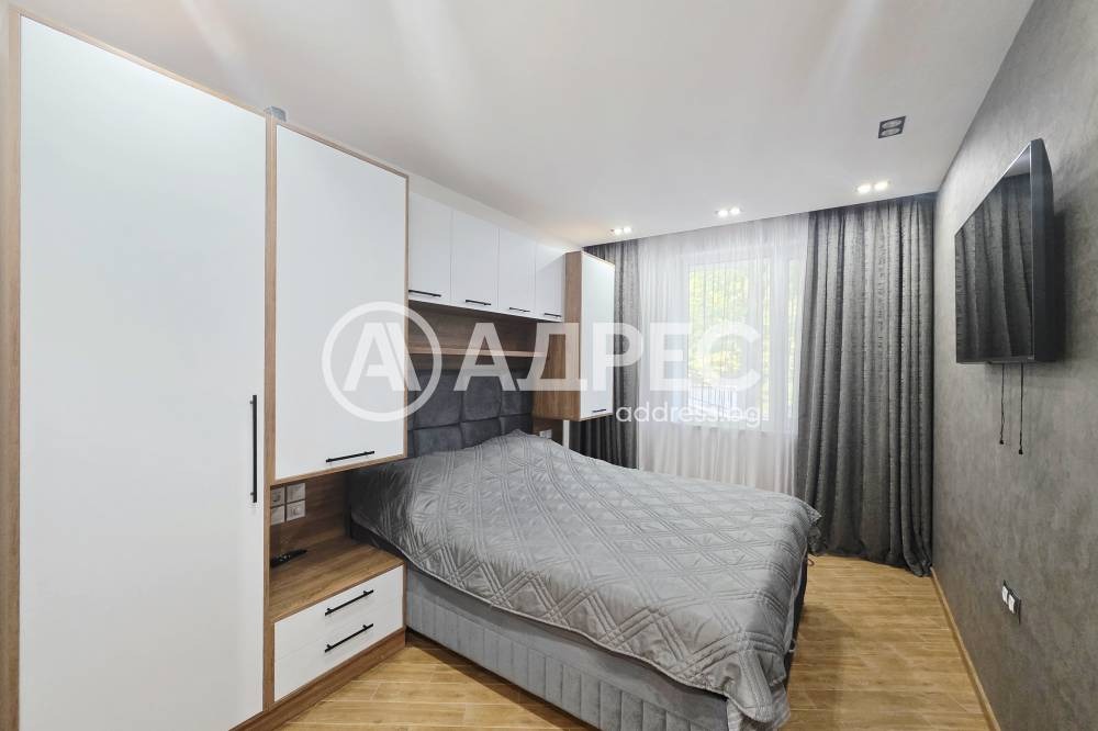 Продава МНОГОСТАЕН, гр. София, Драгалевци, снимка 12 - Апартаменти - 56325324